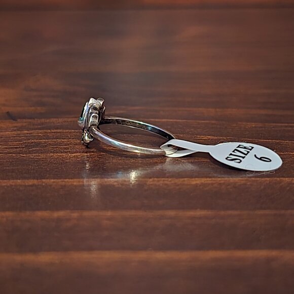 Fragrant Jewels Magic of the Ancients v.2 Ring - Picture 4 of 6